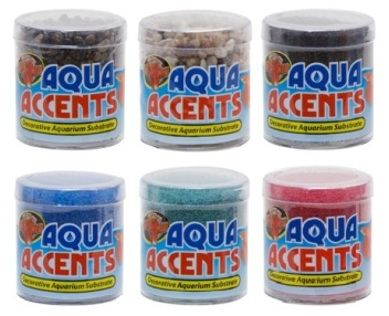Zoo Med Aqua Accents Decorative Substrate
