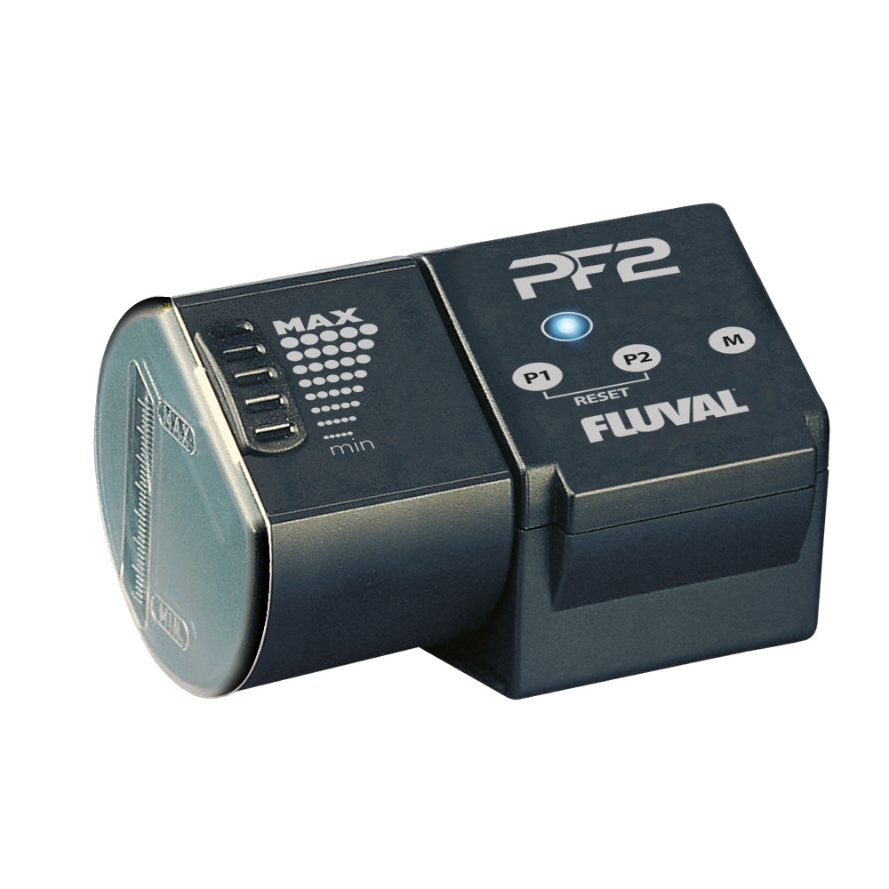 Fluval PF2 Programmable Fish Feeder (Special Order)