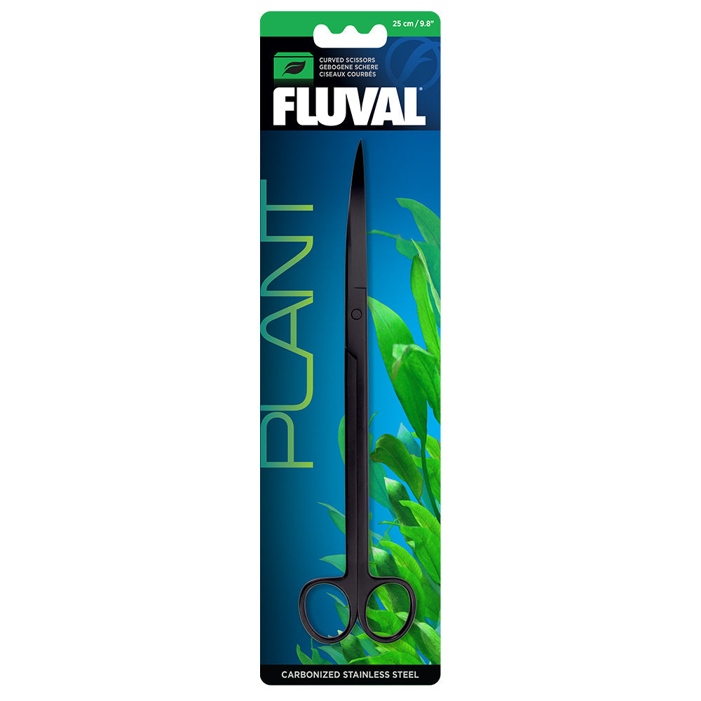 Fluval Curved Scissors 25cm (Special Order)