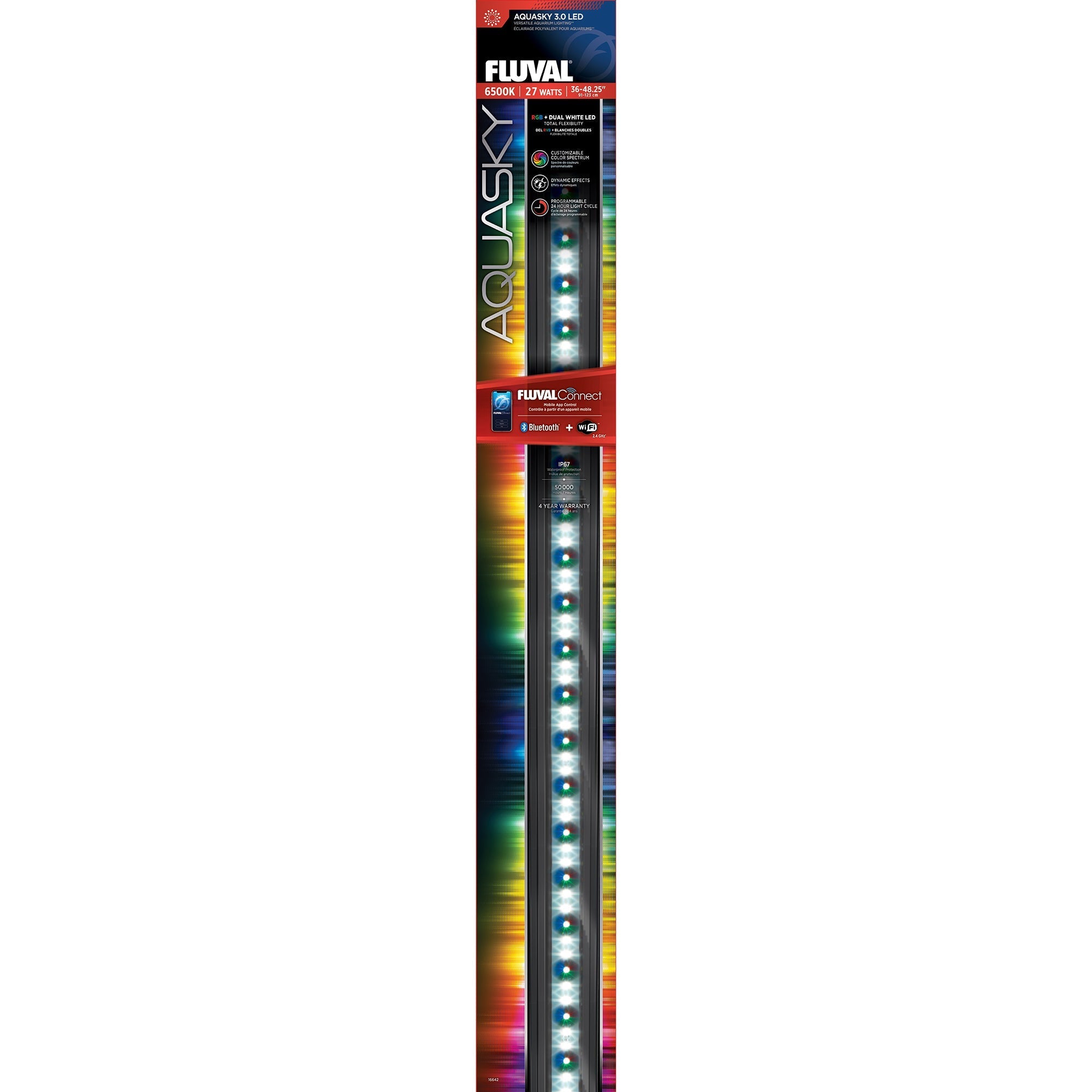 Fluval Aquasky 3.0 LED (Special Order)