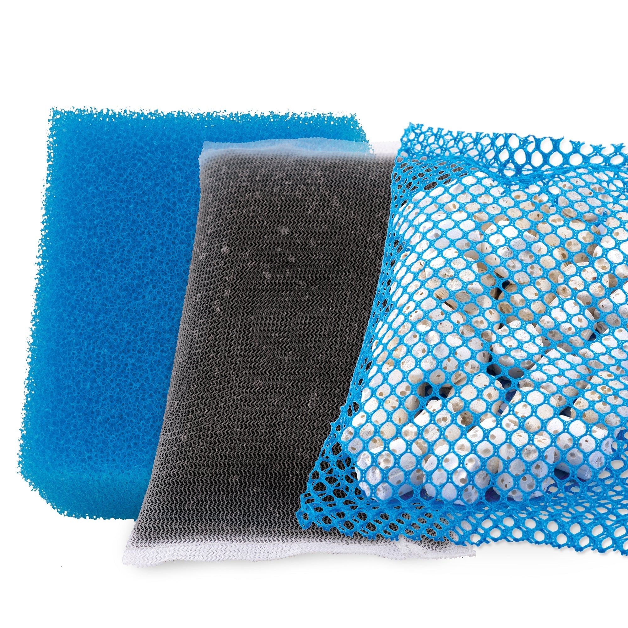 Fluval/AquaClear Media Maintenance Kit (Special Order)