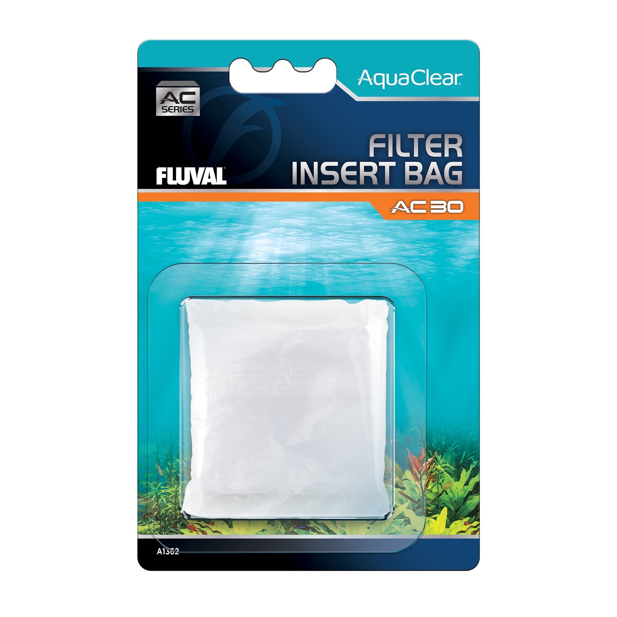 Fluval/AquaClear Filter Insert Bag (Special Order)