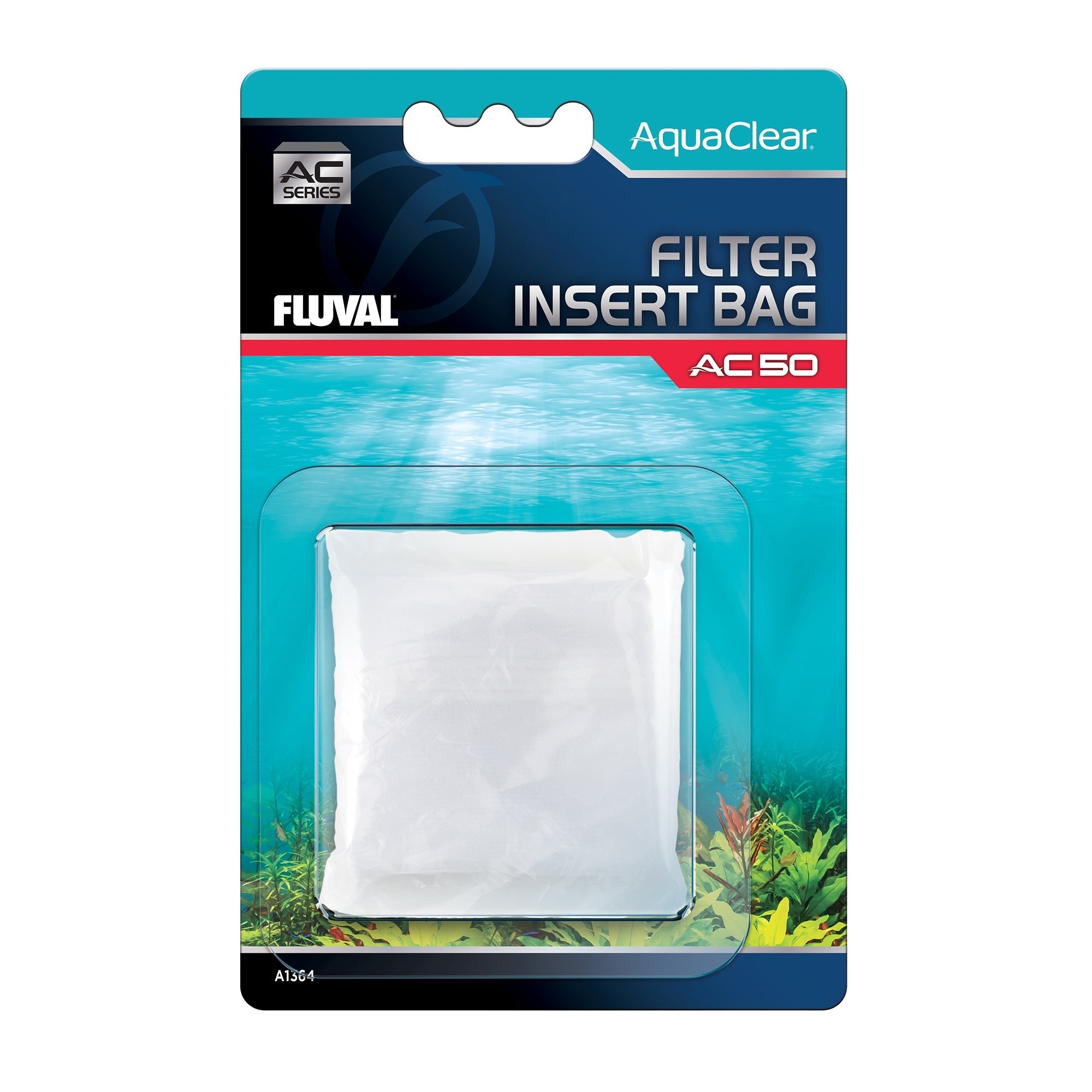 Fluval/AquaClear Filter Insert Bag (Special Order)