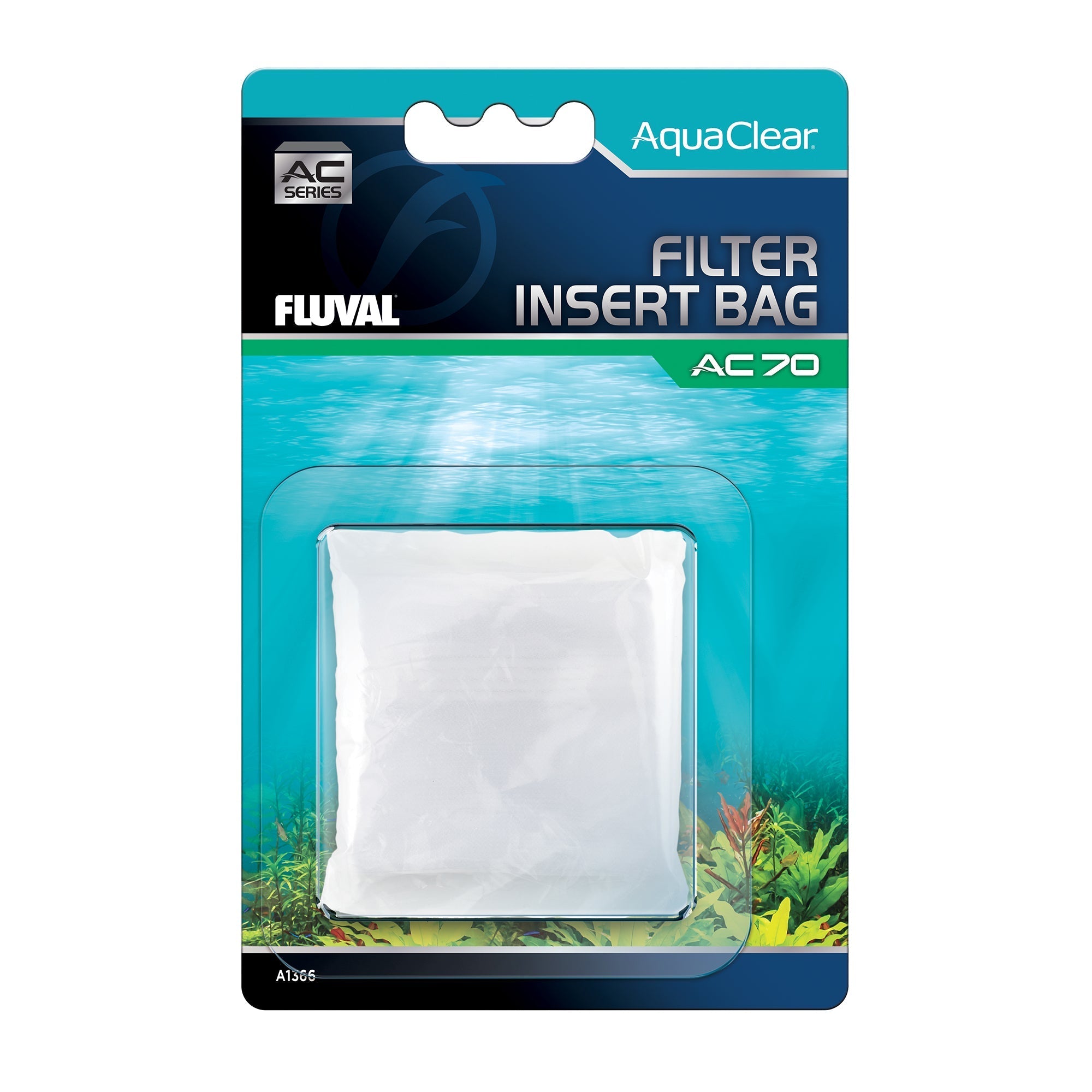 Fluval/AquaClear Filter Insert Bag (Special Order)