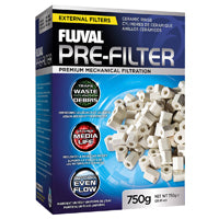Fluval Pre-Filter - 750g (Special Order)