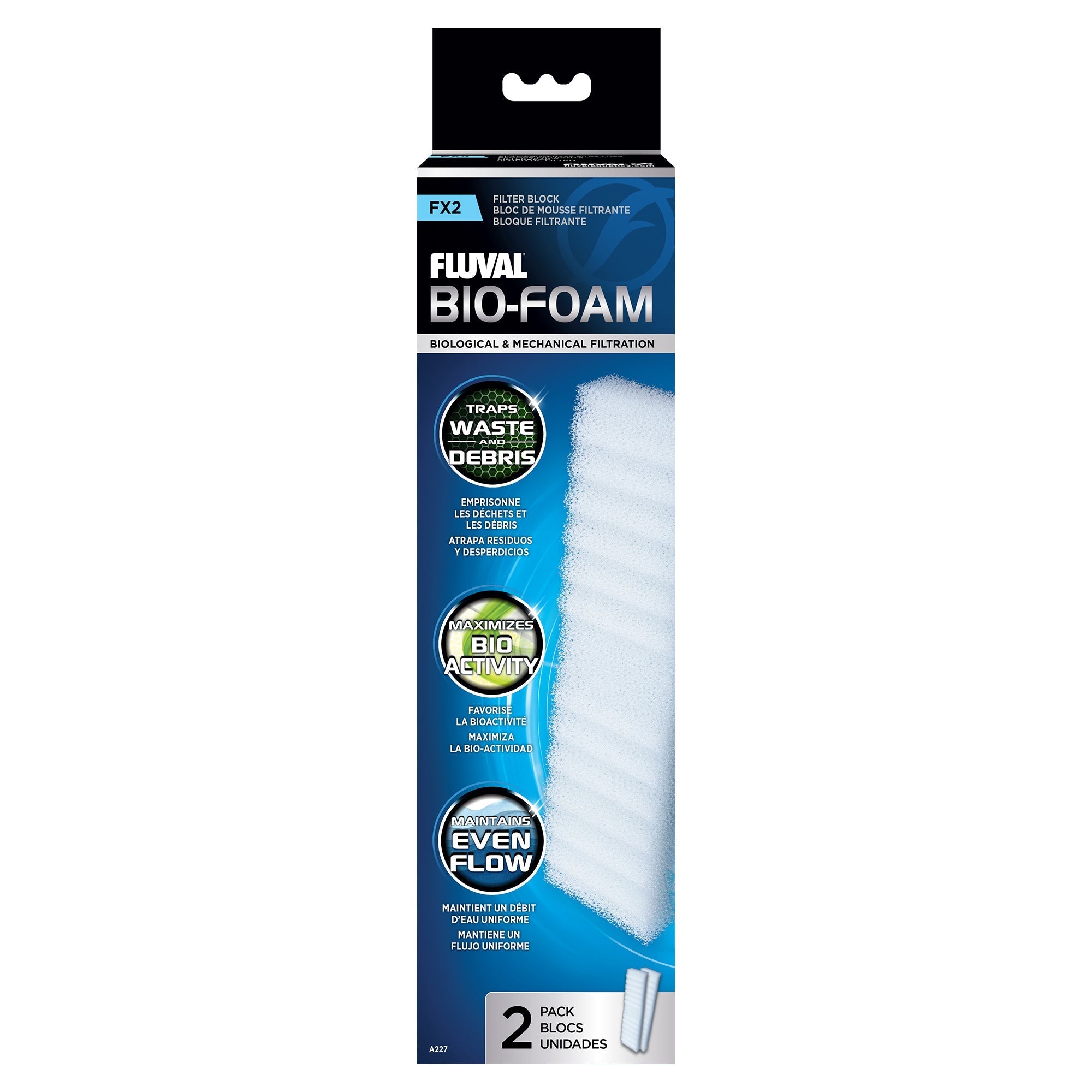 Fluval FX Series Bio-Foam (Special Order)