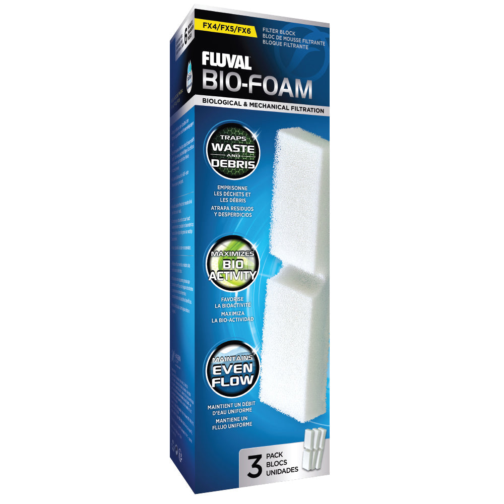 Fluval FX Series Bio-Foam (Special Order)