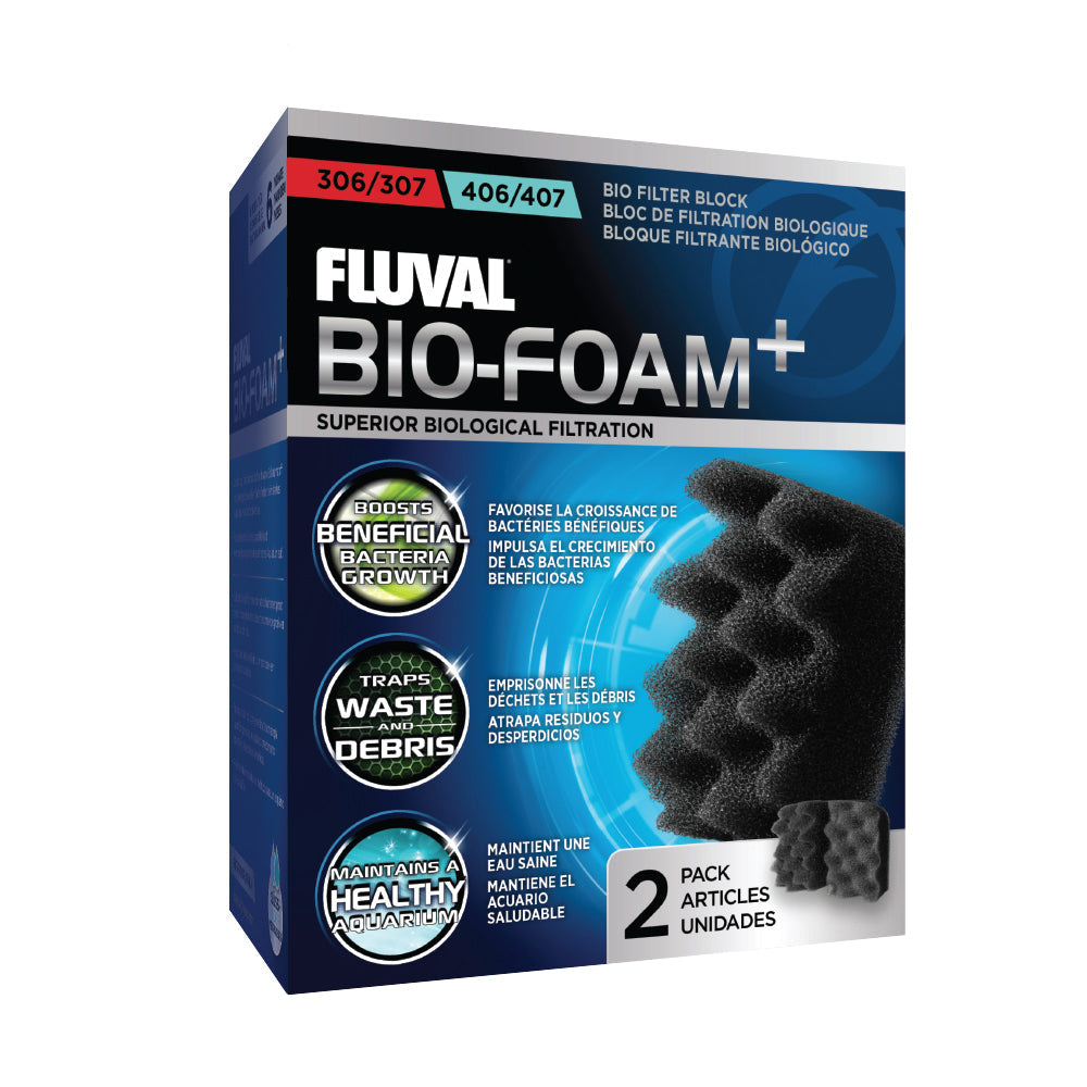 Fluval 06/07 Series Bio-Foam+ (Special Order)