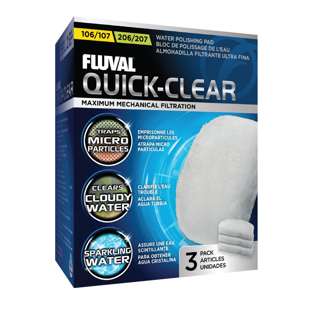 Fluval 06/07 Series Quick-Clear (Special Order)