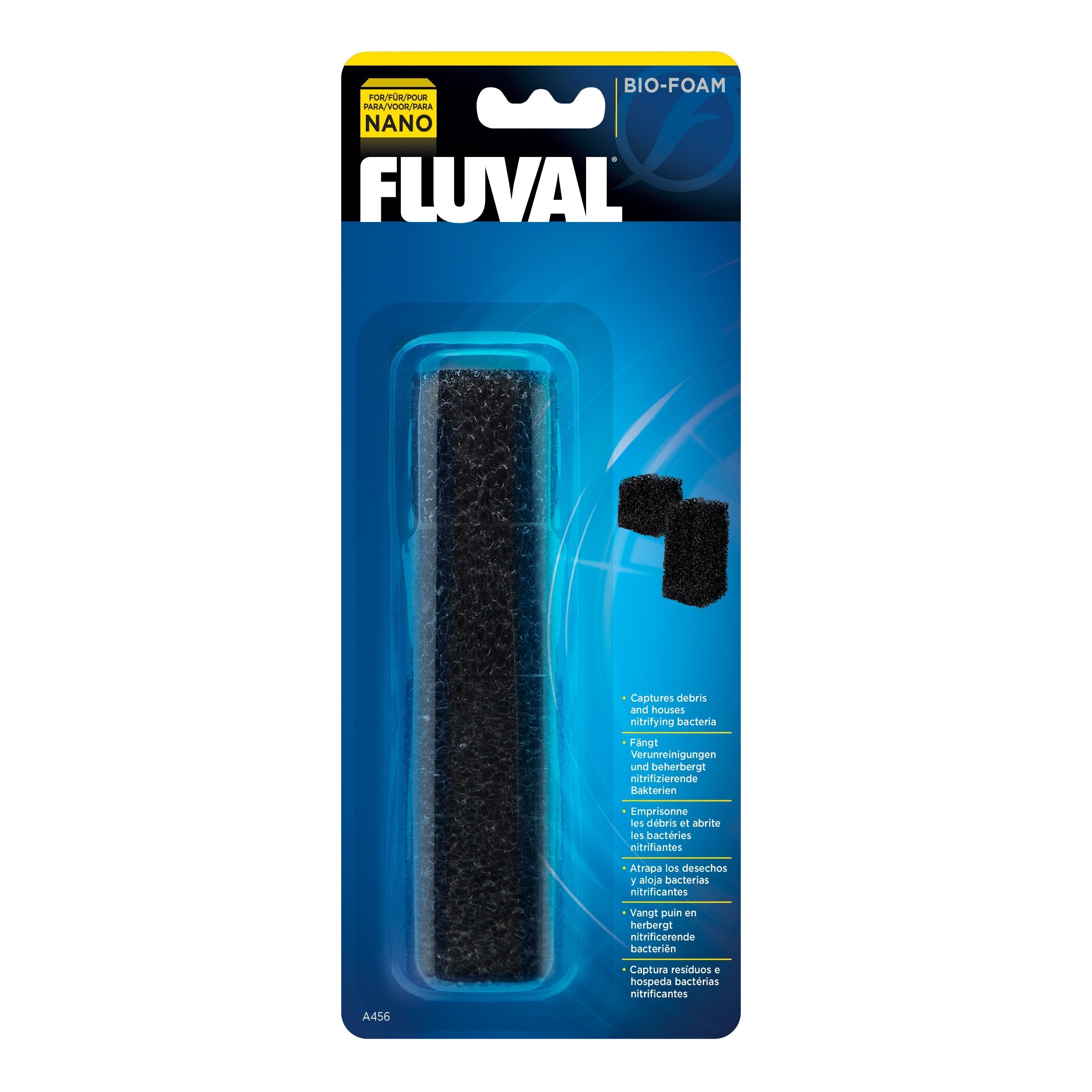 Fluval Nano Filter Bio Foam (Special Order)