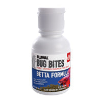 Fluval Bug Bites Betta Formula (Special Order)