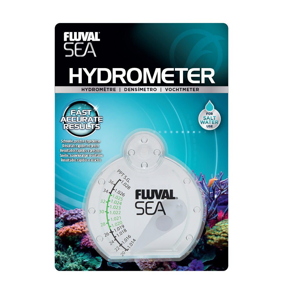 Fluval Sea Hydrometer (Special Order)