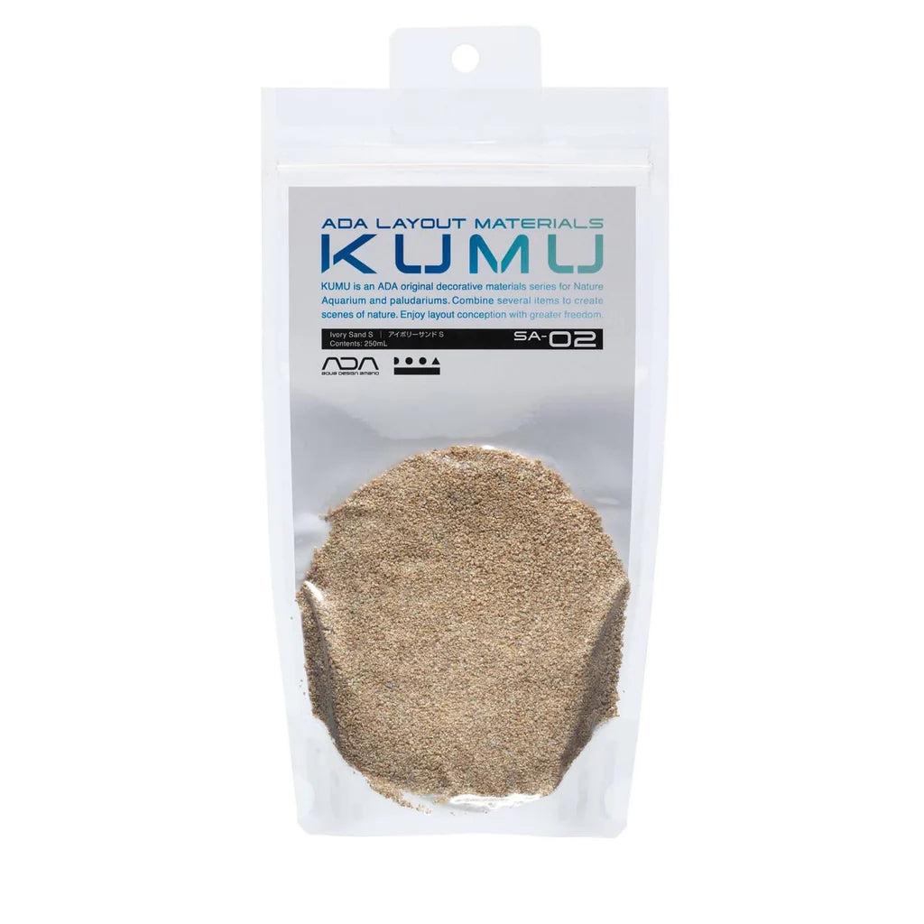 ADA KUMU SA-02 Ivory Sand S 250mL