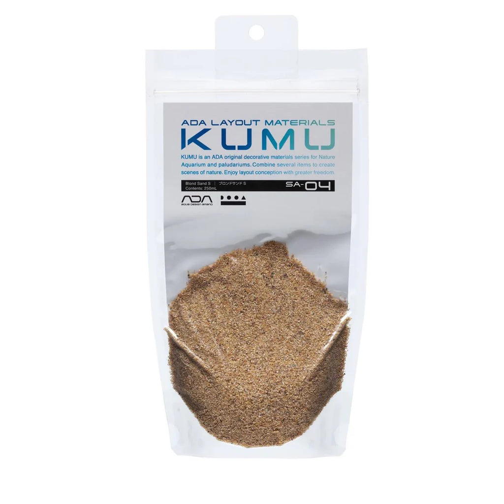 ADA KUMU SA-04 Blond Sand S 250mL