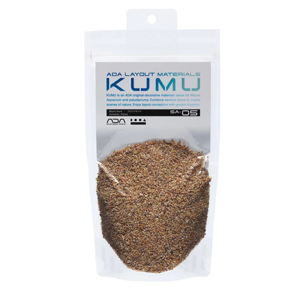 ADA KUMU SA-05 Blond Sand 250mL