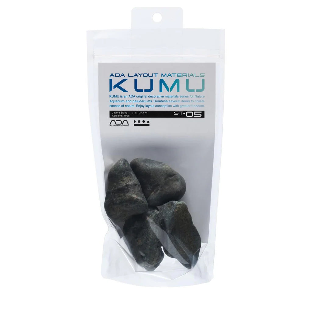 ADA KUMU ST-05 Jagure Stone 400g