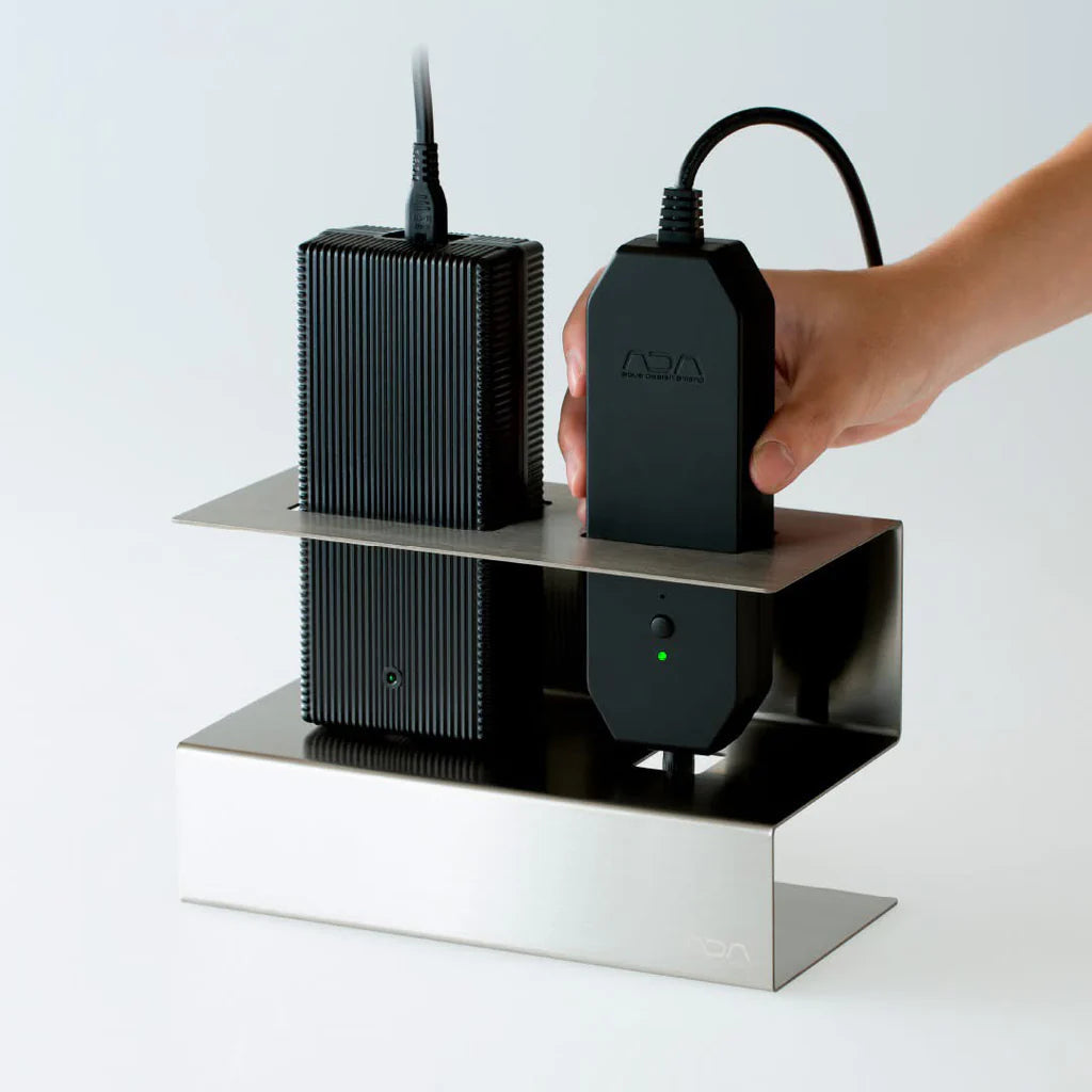 ADA Solar RGB II