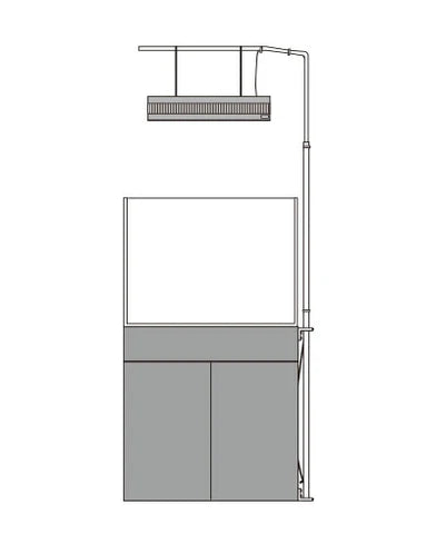 ADA Solar RGB Stand
