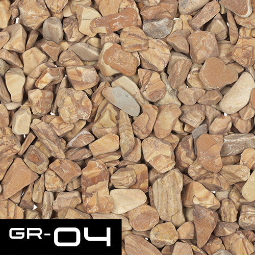ADA KUMU GR-04 Hazel Gravel 250mL