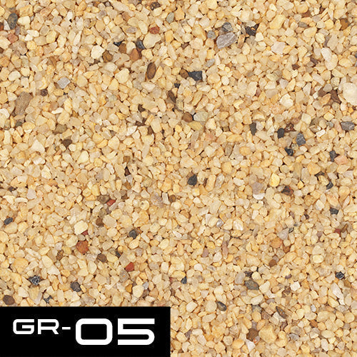 ADA KUMU GR-05 Maize Gravel 250mL