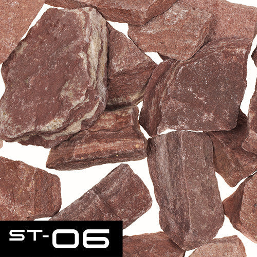 ADA KUMU ST-06 Red Slate Stone 300g