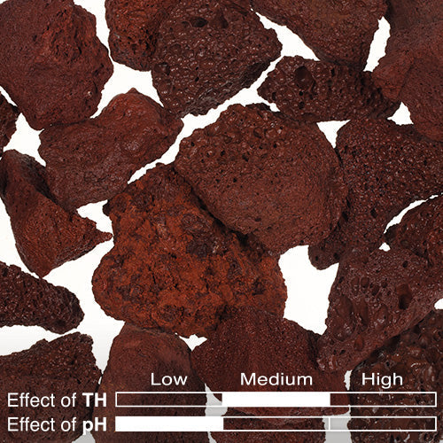 ADA KUMU ST-08 Red Lava Stone 150g