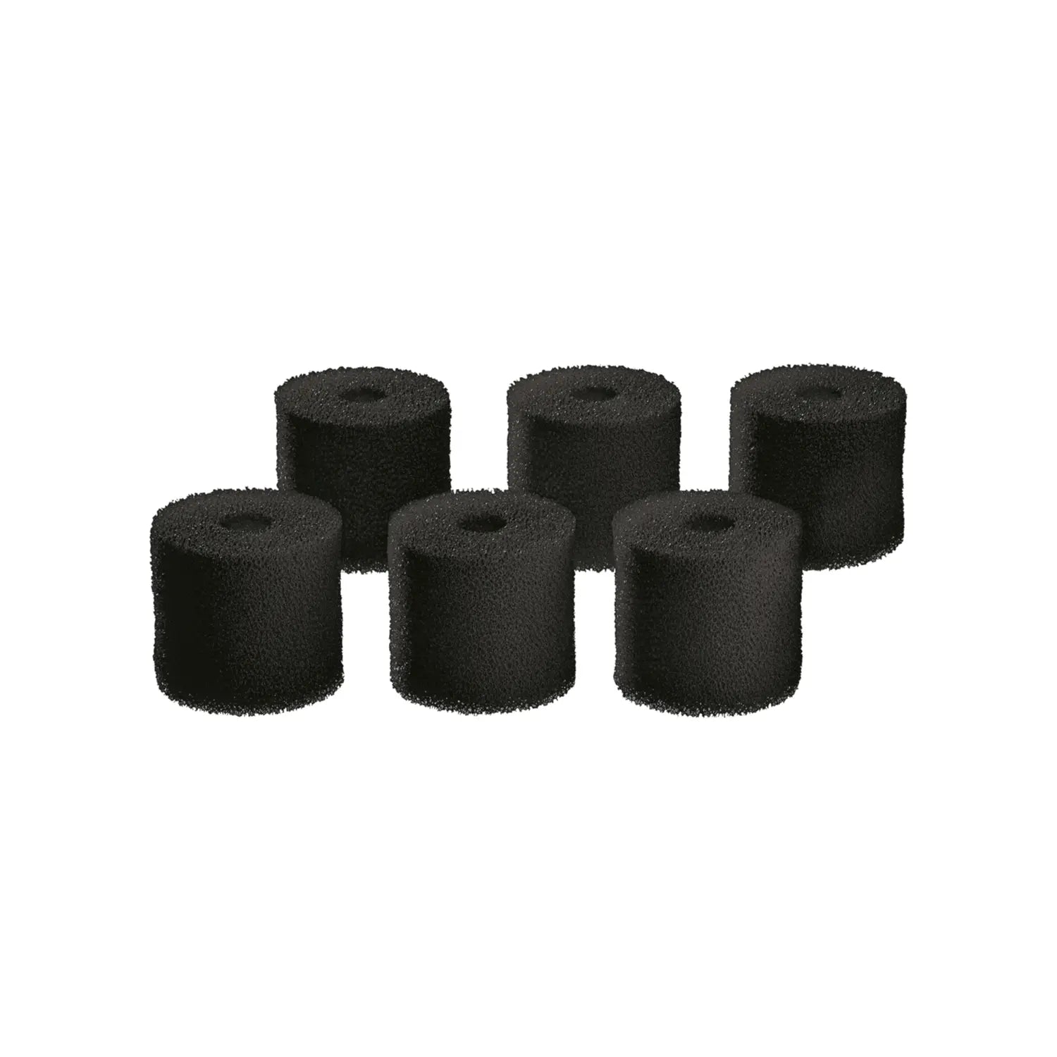 Oase Carbon Prefilter Foam Set Of 6 For Biomaster (Special Order)