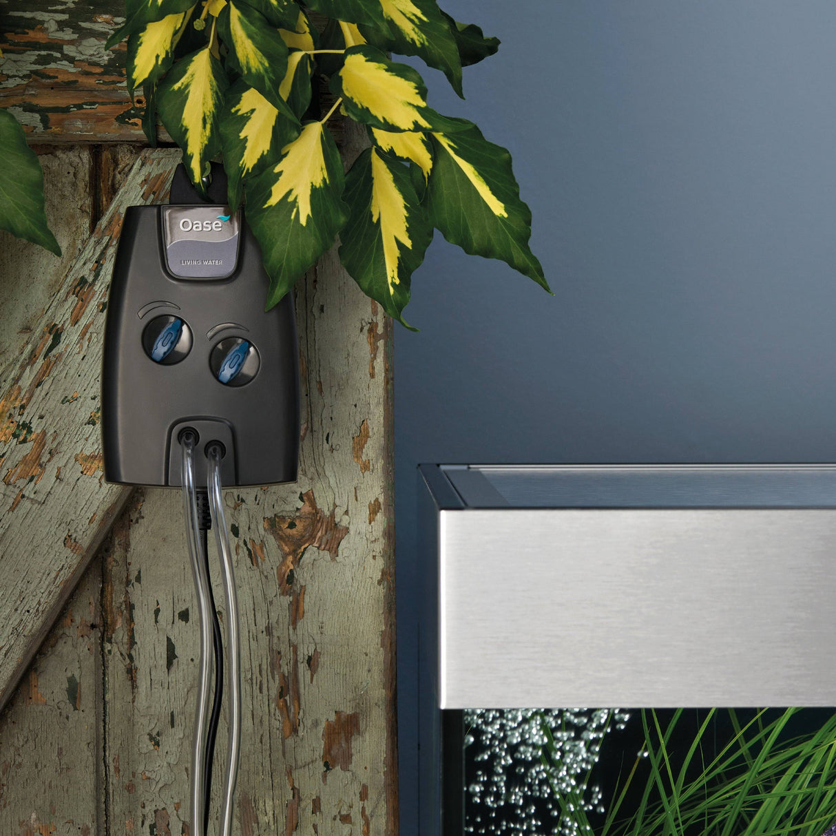 Oase OxyMax Air Pump (Special Order)