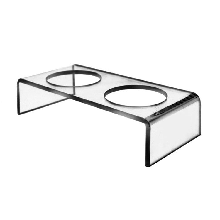 Pangea Acrylic Gecko Stand
