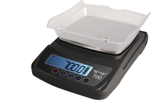 My Weigh Scale i700 gram x 0.1 gram increments