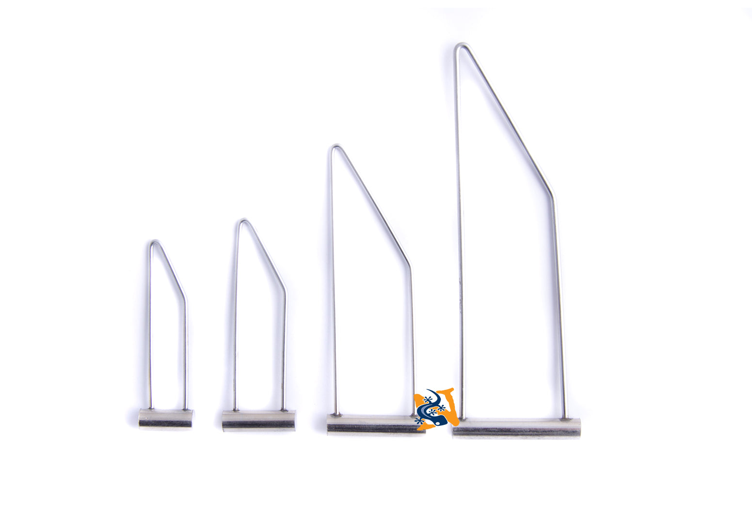 NewCal Speculum Set 4 Pieces