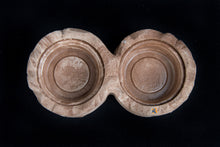 C3 Dual Stone Cup Holder