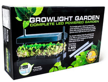 SunBlaster Micro Growlight Garden