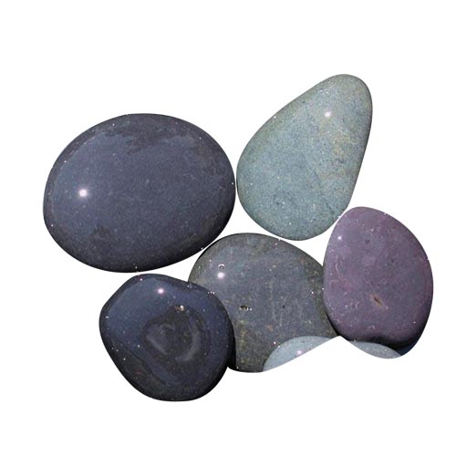 Beach Pebble