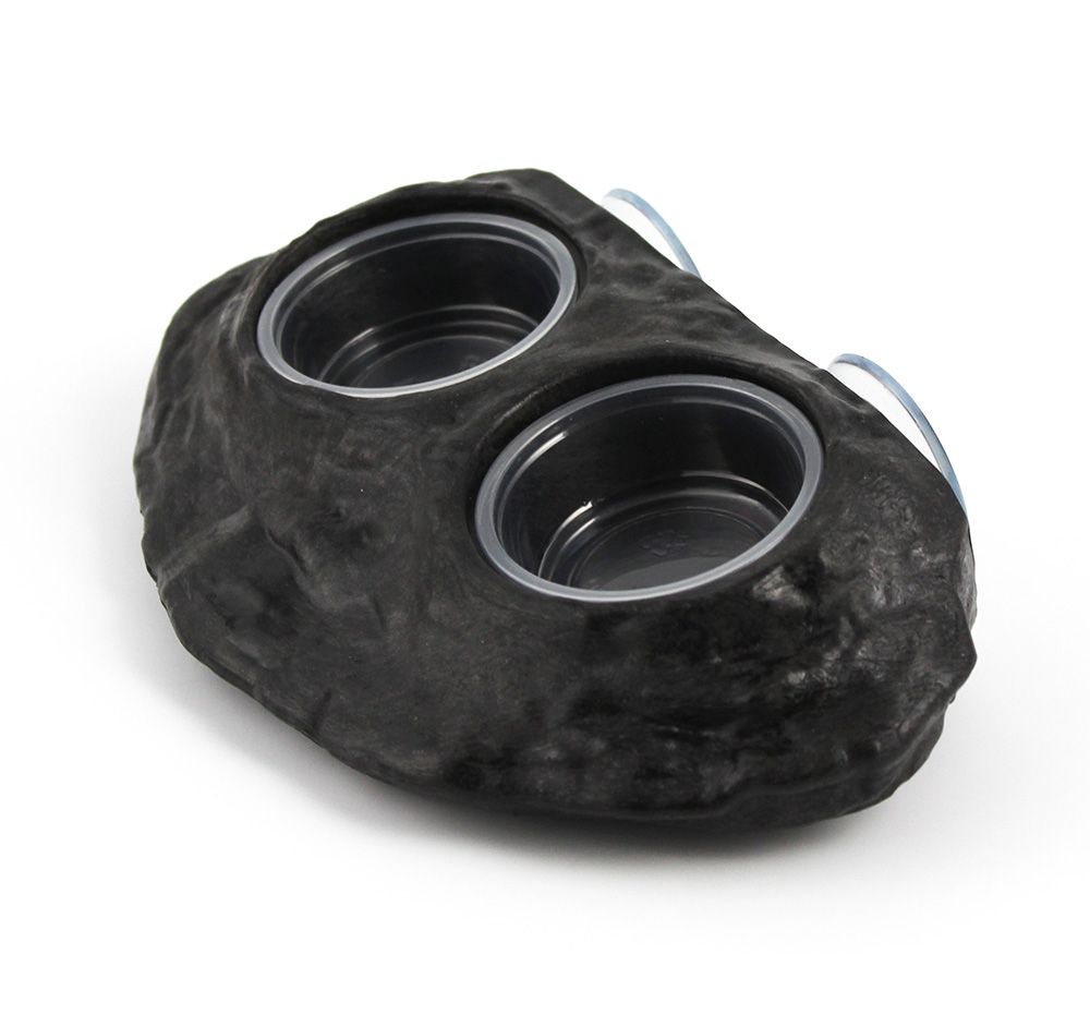 Pangea Ultimate Gecko Ledge - Suction Cup
