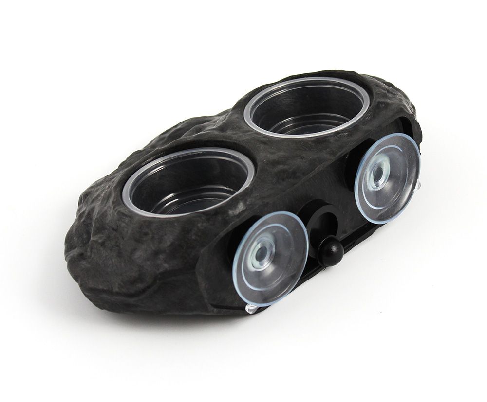 Pangea Ultimate Gecko Ledge - Suction Cup