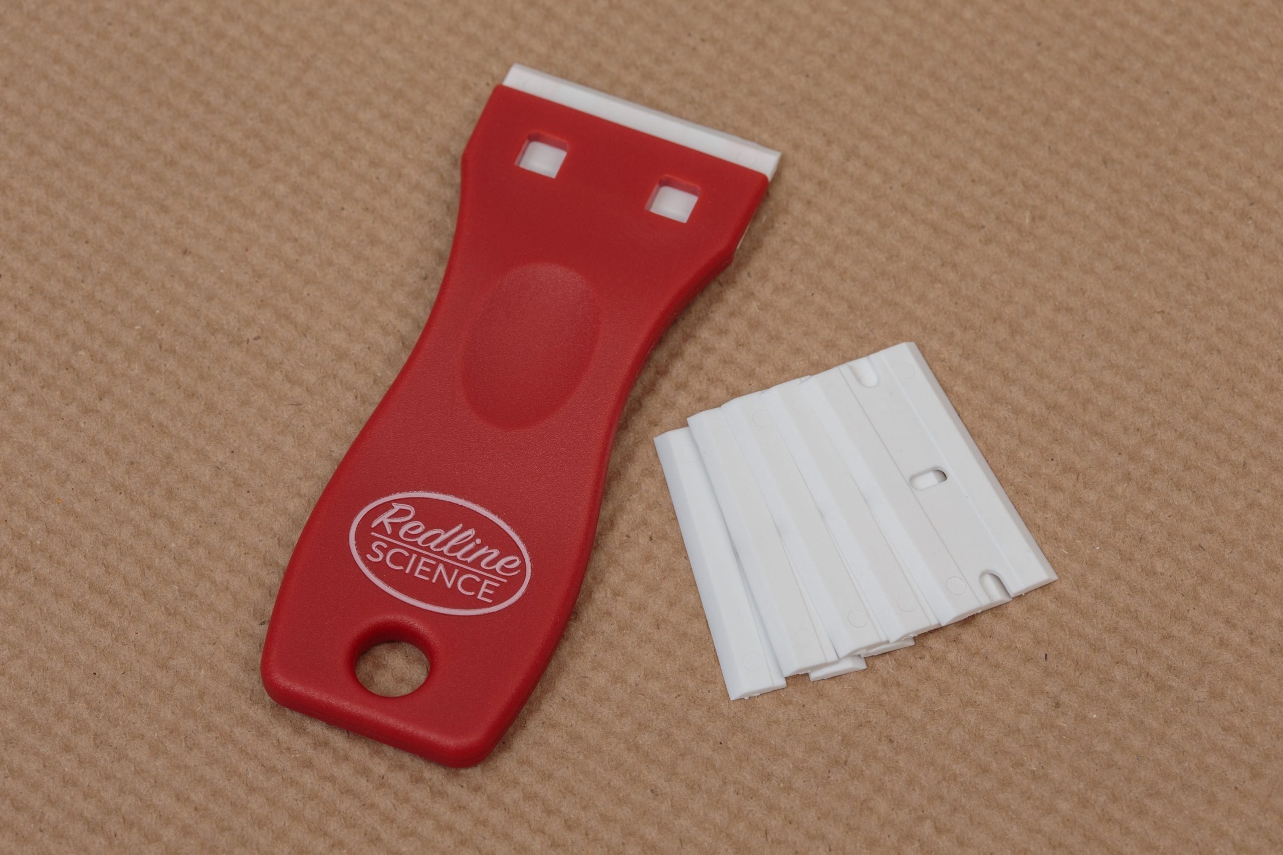 Redline Science Blade Cleaning Scraper Sets