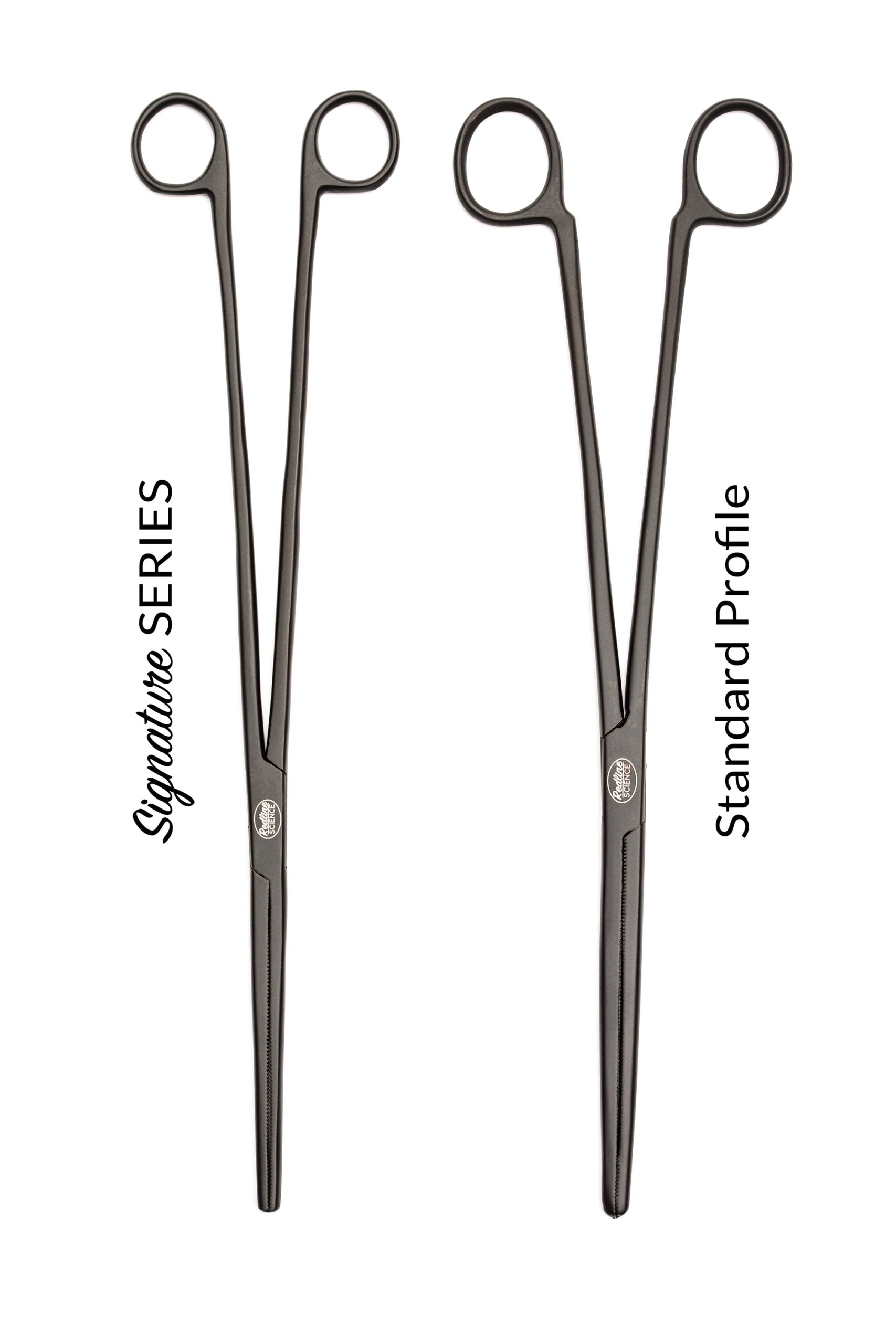Redline Science Signature Series Hemostat 12"