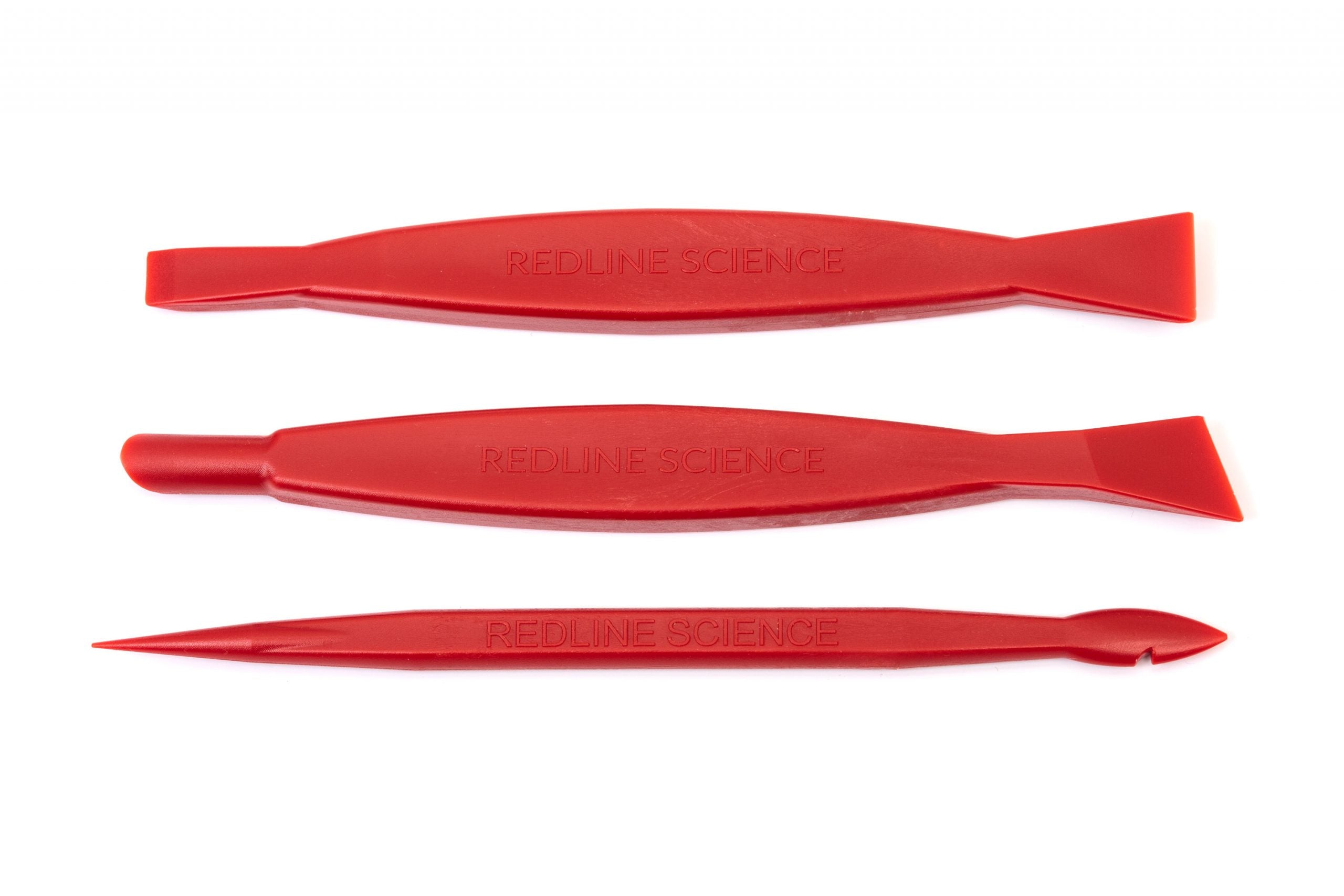Redline Science Blade Cleaning Scraper Sets