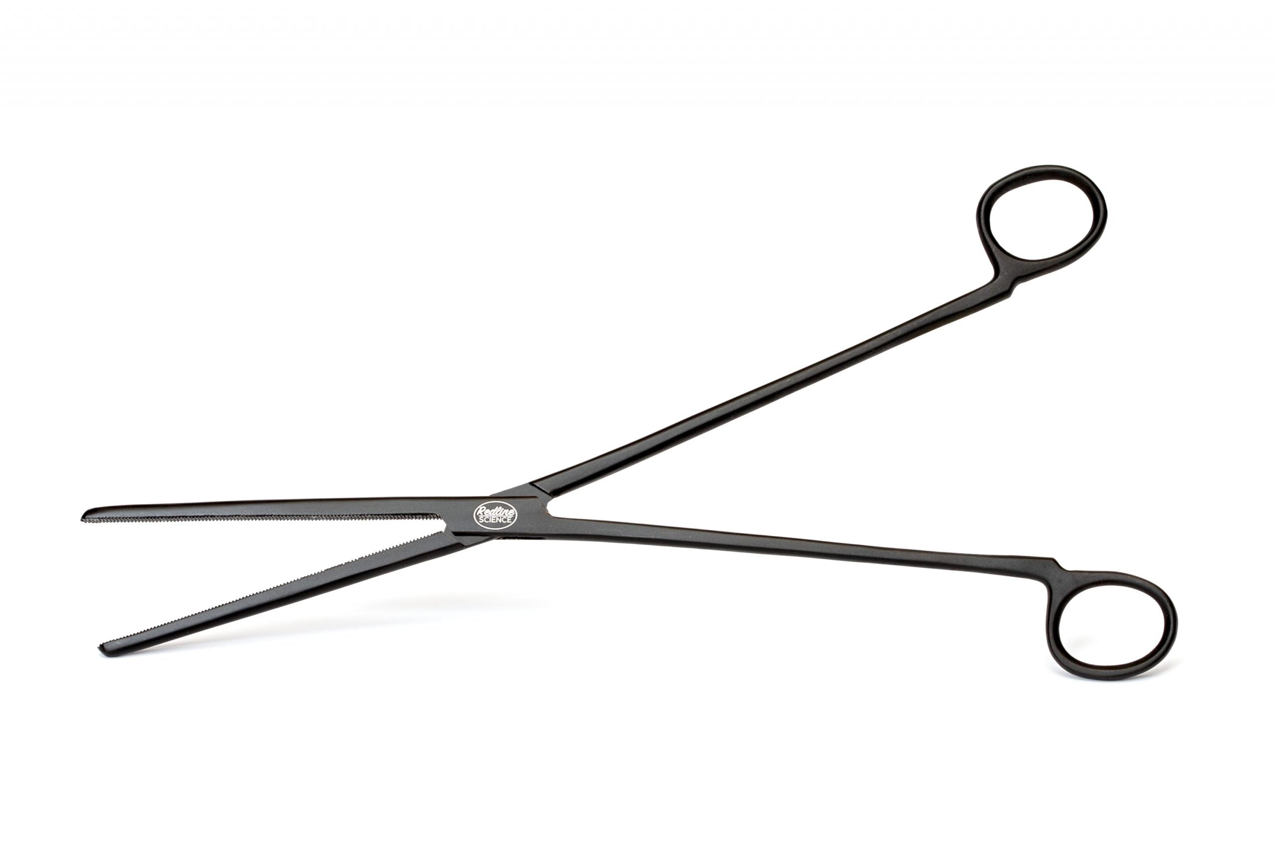 Redline Science Hemostsat 12"
