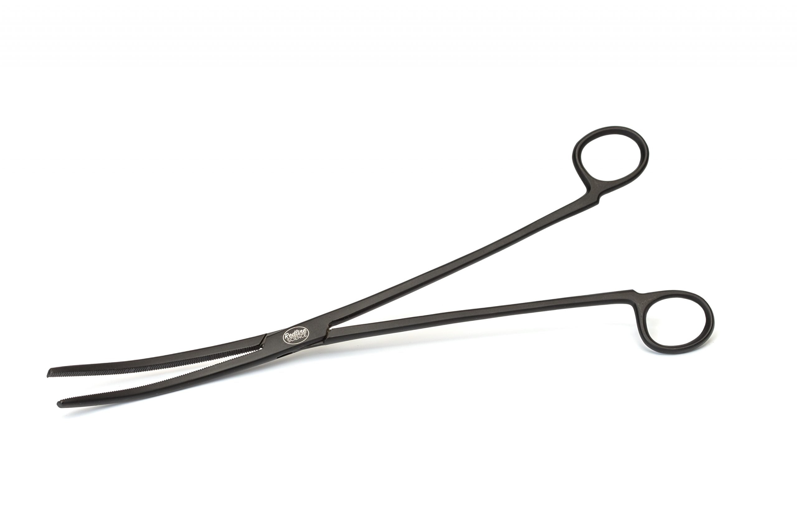 Redline Science Hemostsat 12"