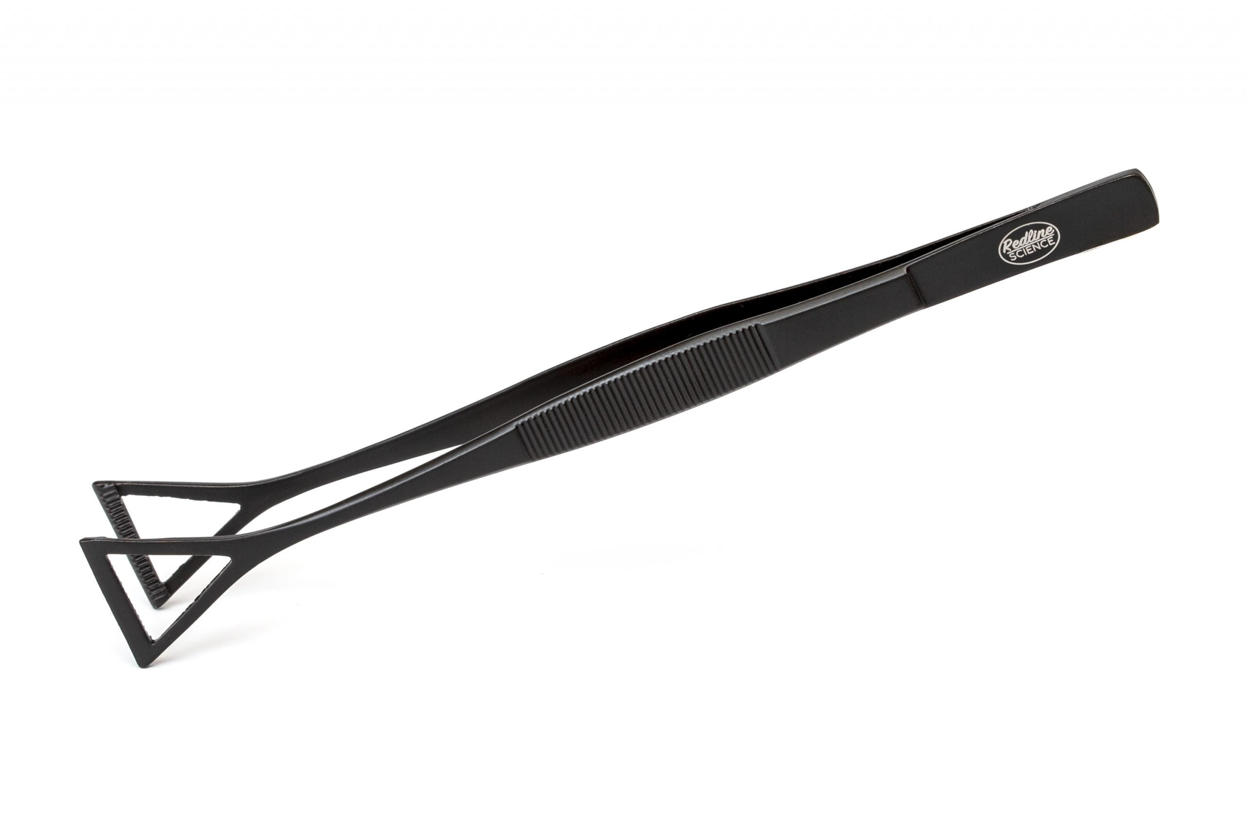 Redline Science Sponge Tweezer 8" (for wider grip area)