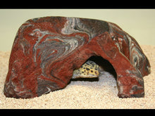 Habi-Scape Boulder Cave