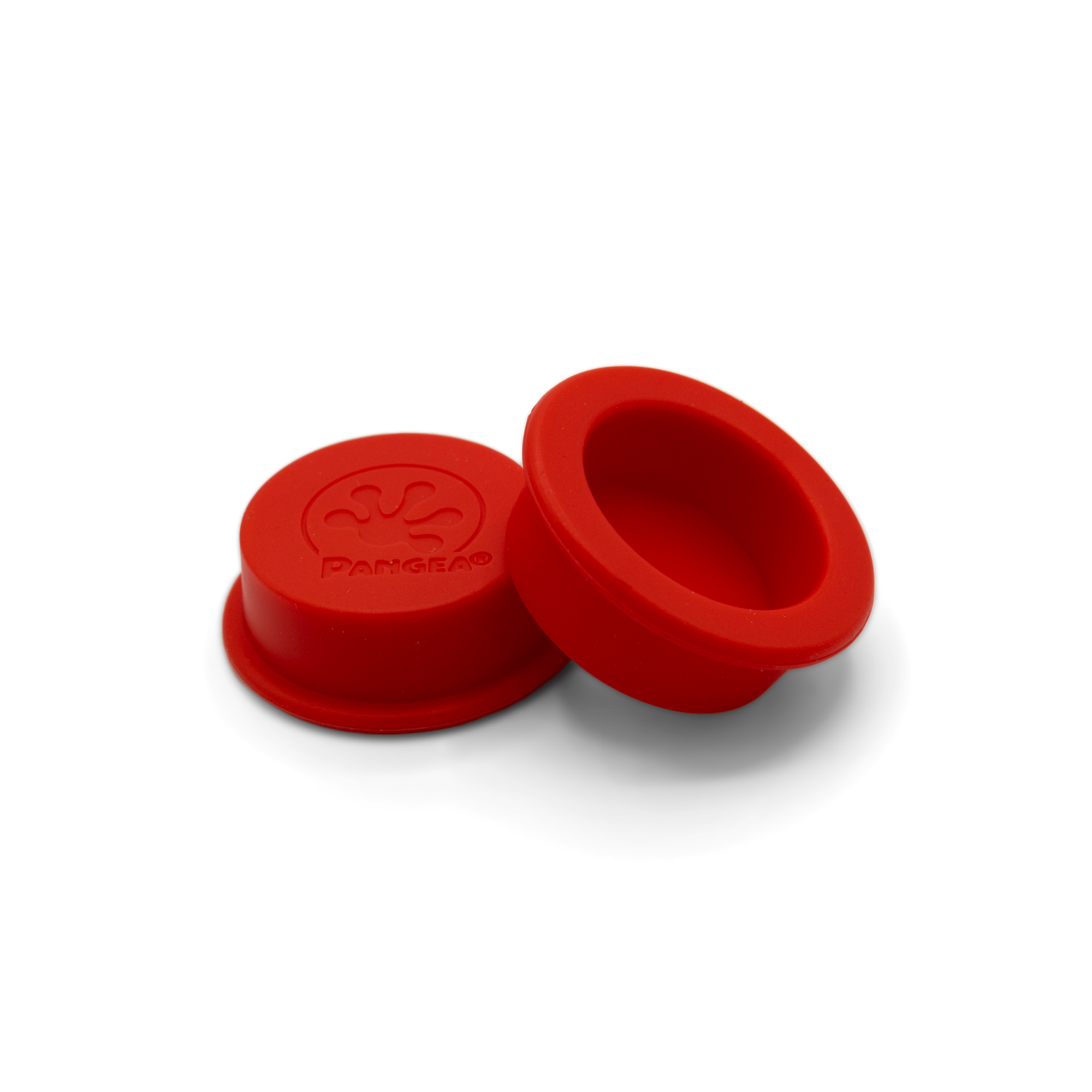 Pangea Small Silicone Feeding Cup