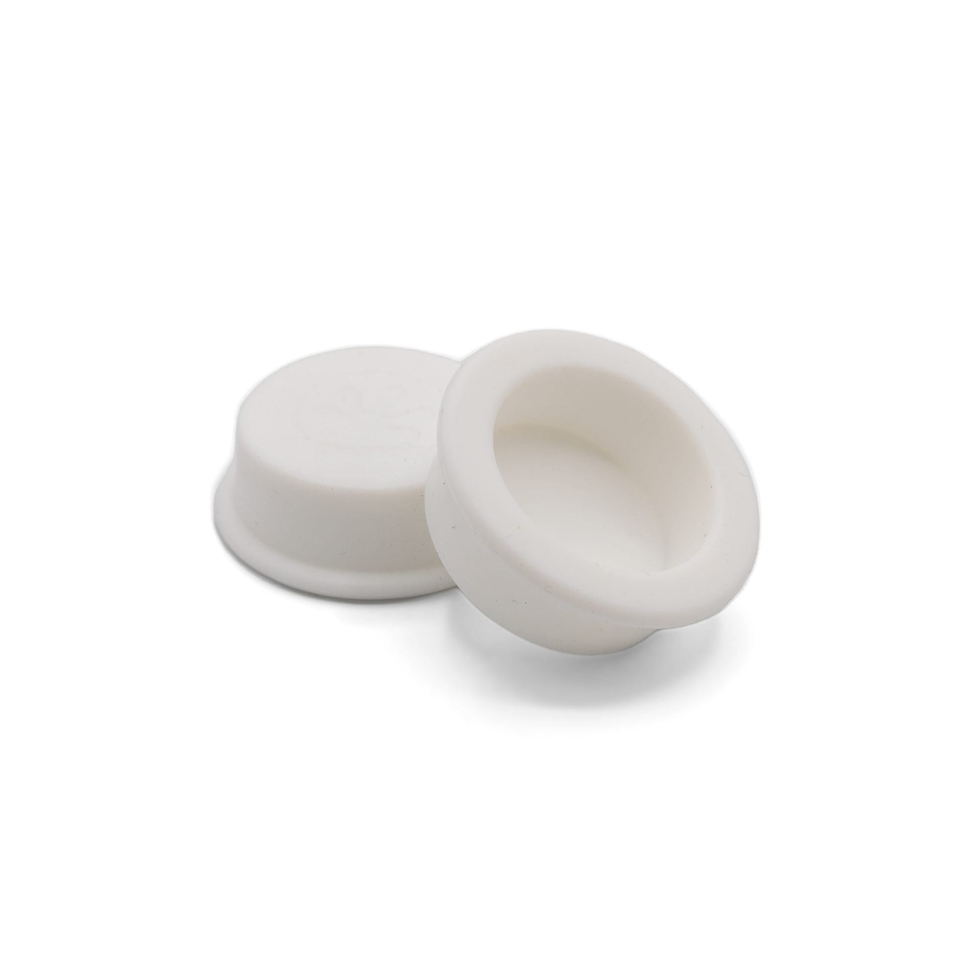 Pangea Small Silicone Feeding Cup