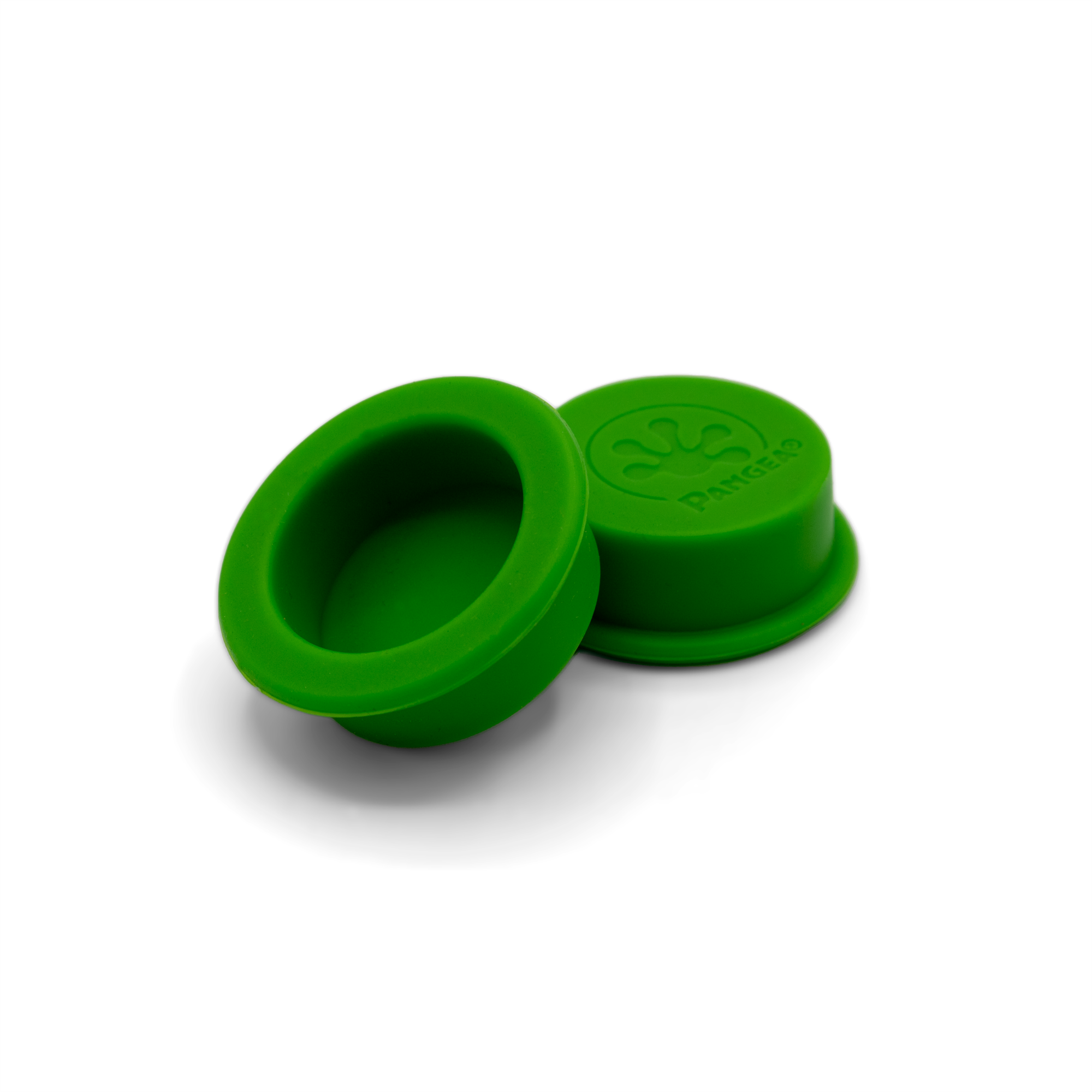 Pangea Small Silicone Feeding Cup