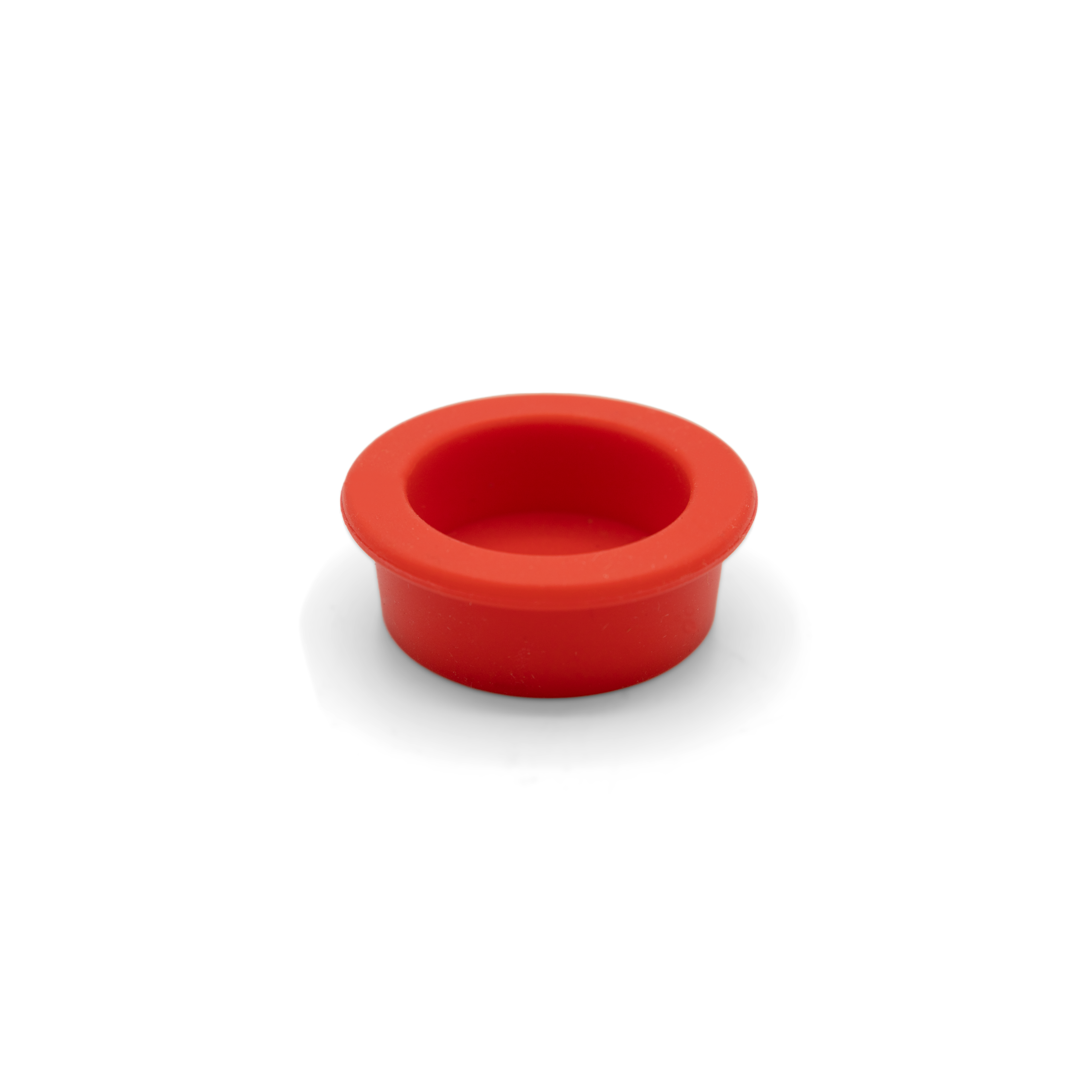 Pangea Small Silicone Feeding Cup