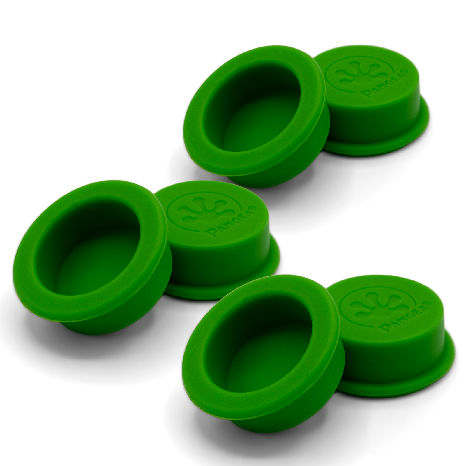 Pangea Small Silicone Feeding Cup