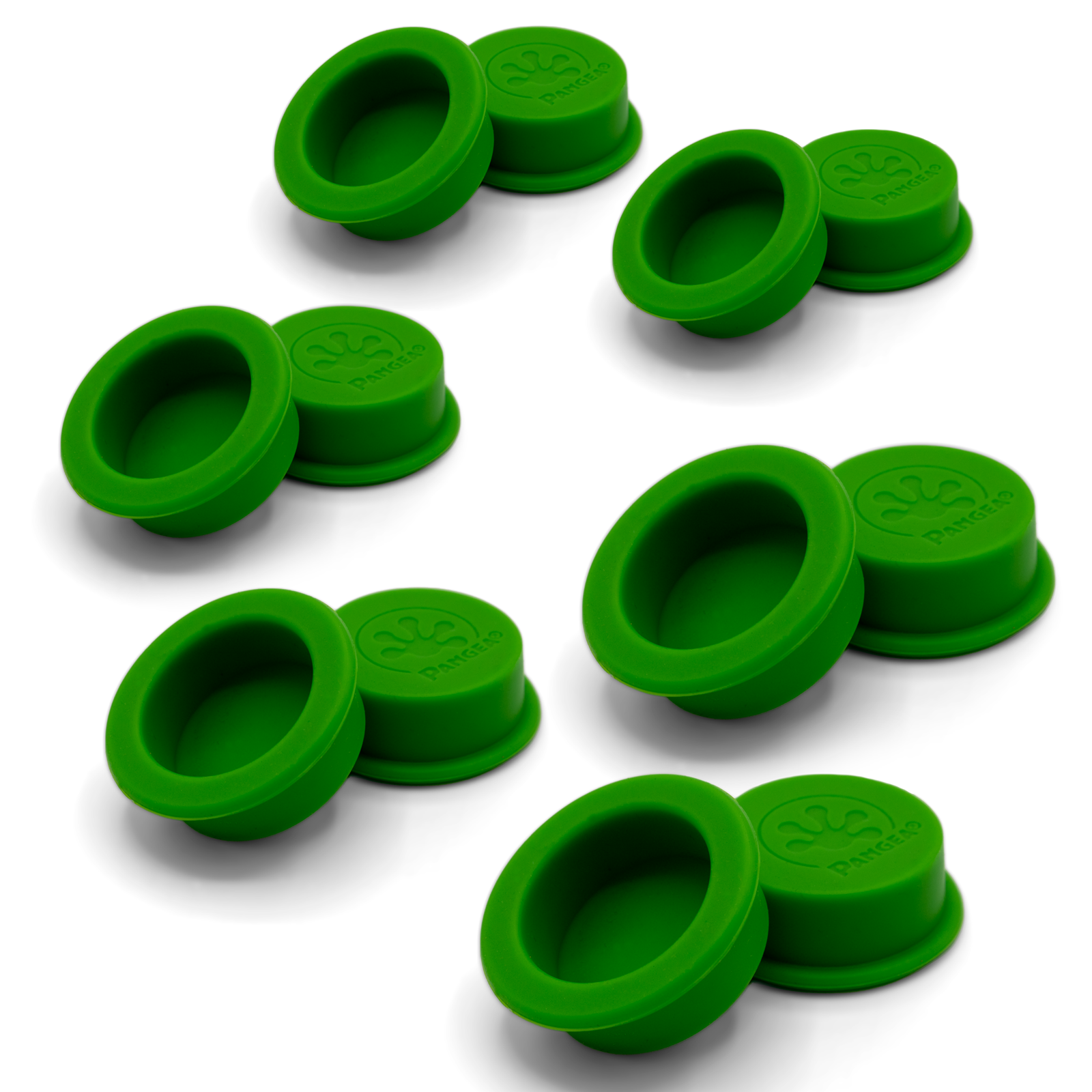 Pangea Small Silicone Feeding Cup