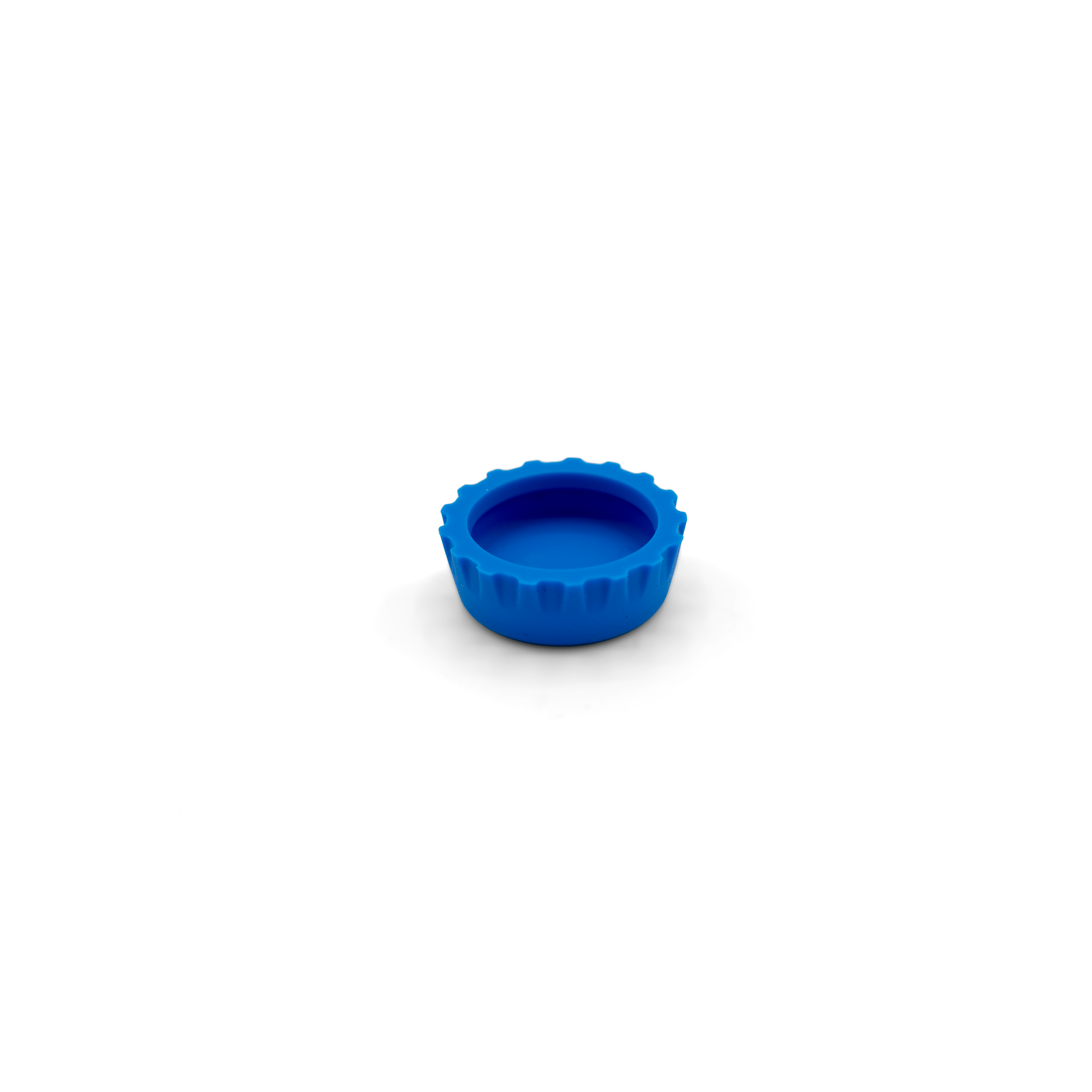 Pangea Silicone Bottle Cap Feeding Dish